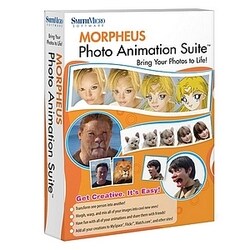 Allume Morpheus Photo Animation Suite