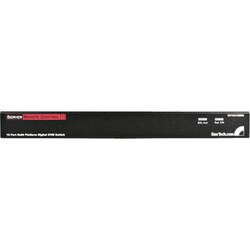 Startech 16-Port Digital KVM Switch over IP