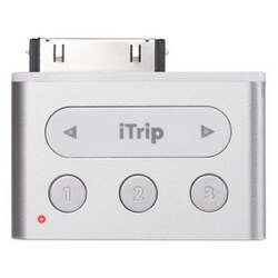 Griffin iTrip Pocket FM Transmitter (Refurb)