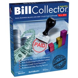 Bill Collector in a Box Bill Collector In A Box