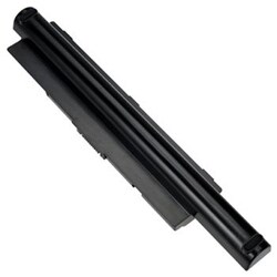 Toshiba Lithium Ion 9-cell Laptop Battery