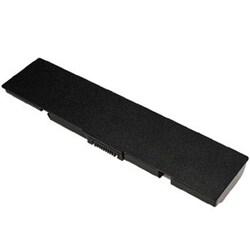 Toshiba Lithium Ion 6-cell Notebook Battery