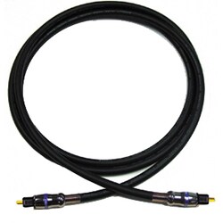 Accell UltraAudio Fiber Optic Digital Audio Cable