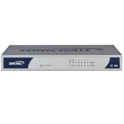 SonicWALL TotalSecure 25 (TZ 180) Network Security Appliance