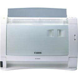 Canon DR-2050SP Compact Color Sheetfed Scanner