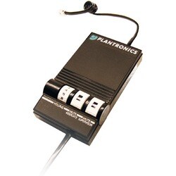 Plantronics M12 Training Base Station with AC Adapter
