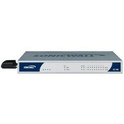 SonicWALL TotalSecure 3G with 3G Wireless Broadband