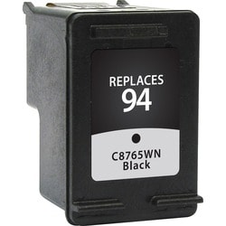 V7 Black Inkjet Cartridge for HP DeskJet 460c Mobile