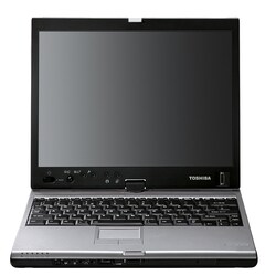 Toshiba Portege M400-S5032 Tablet PC
