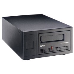 Tandberg Data LTO Ultrium 4 Tape Cartridge