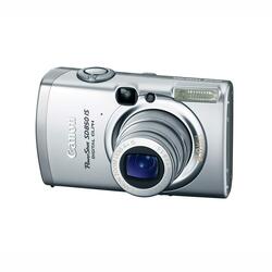 Canon PowerShot SD850 IS Digital ELPH Camera