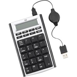 Adesso AKP-160 Numeric Keypad