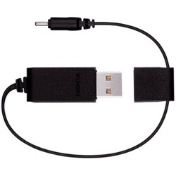 Nokia CA-100 USB Charger