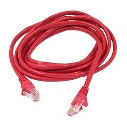 Belkin Cat. 6 Component Certified Patch Cable