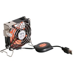 Thermaltake Mobilefan II Cooling Fan