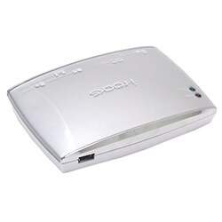 I-Rocks IR-5400 All-in-1 Card Reader