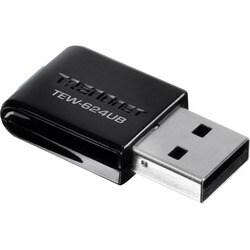 TRENDnet TEW-624UB Wireless N USB 2.0 Adapter
