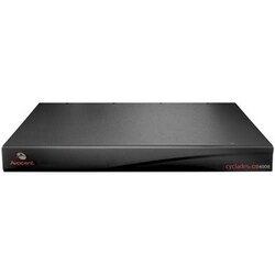 Avocent Cyclades CS 8-Port Console Server AC Power