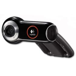 Logitech QuickCam Pro 9000 Webcam