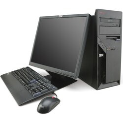 Lenovo ThinkCentre A55 Desktop Computer