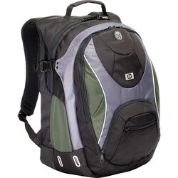 HP GN072AA Sport Notebook Backpack