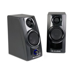 Avid M-Audio Studiophile AV 20 Desktop Speaker System