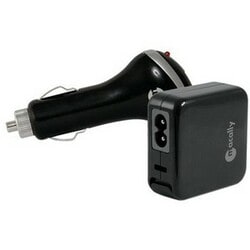 Macally Universal USB AC/Car Charger