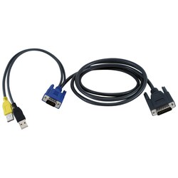 Avocent KVM Cable