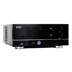 Athenatech A3701BB Media Center Chassis