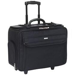 SOLO Rolling Catalog Case