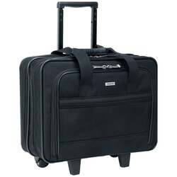 SOLO Rolling Laptop Portfolio