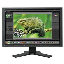 Eizo ColorEdge CG241W LCD Monitor