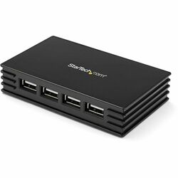StarTech.com 7 Port USB 2.0 Hub