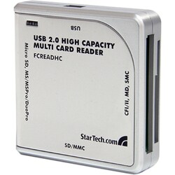 Startech USB2.0 High Capacity Multi Card Reader