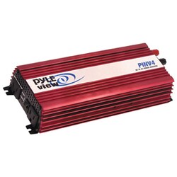 Pyle PINV4 600W DC-to-AC Power Inverter