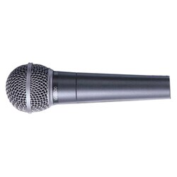 Behringer ULTRAVOICE XM8500 Dynamic Cardioid Microphone