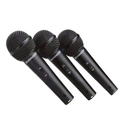 Behringer XM1800S Dynamic Microphone