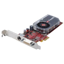 AMD FIREMV TM 2250 Graphics Card