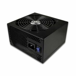 OCZ Technology StealthXStream OCZ600SXS Power Supply