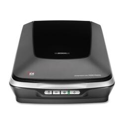 Epson Perfection V500 Photo Scanner