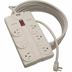Tripp Lite Protect It! TLP825 8-Outlet Surge Suppressor