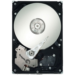 Seagate Barracuda ES.2 ST3500320NS Hard Drive