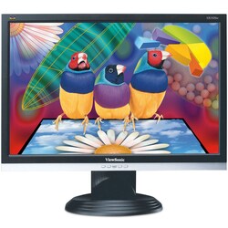 ViewSonic VA1926W Widescreen 19-inch  LCD Monitor