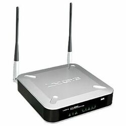 Cisco Linksys WET200 Wireless-G BusinessEthernet Bridge