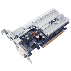 ASUS/ ASUS EN7200GS/ HTD Graphics Card
