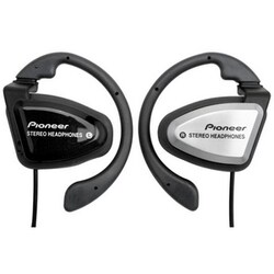 Pioneer SE-E33-X1 Mobile/Sports Earphone