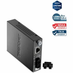 TRENDnet TFC-110 Media Converter