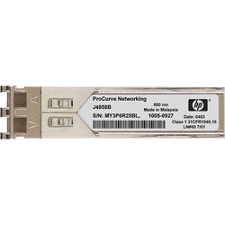 HP Mini-GBIC Transceiver Module