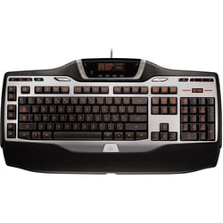 Logitech G15 Keyboard