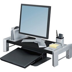 Fellowes Professional Flat Panel Workstation